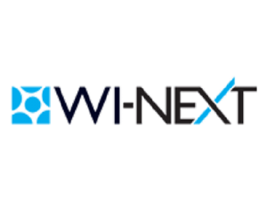 Wi Next Logo